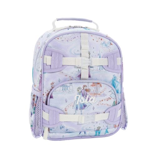 Mackenzie Disney Frozen Enchanted Forest Backpacks | Pottery Barn Kids