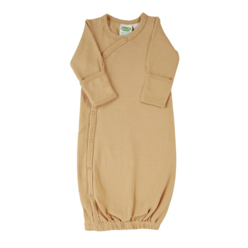 Organic Gowns - Essentials