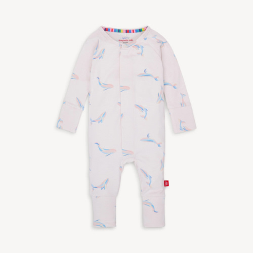 Magnetic Convertible Coverall – Magnetic Me