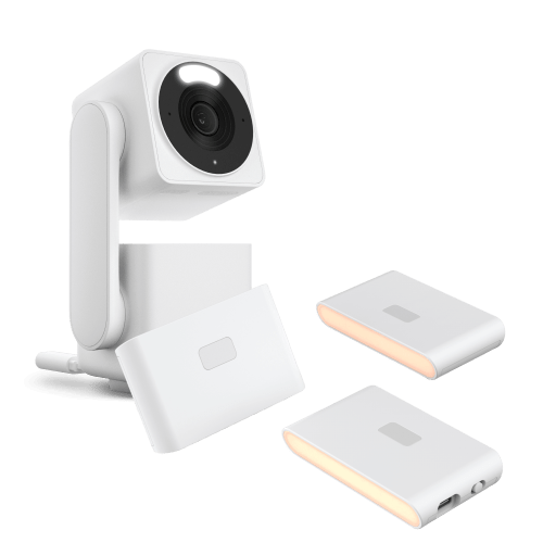 Baby Monitoring Plus