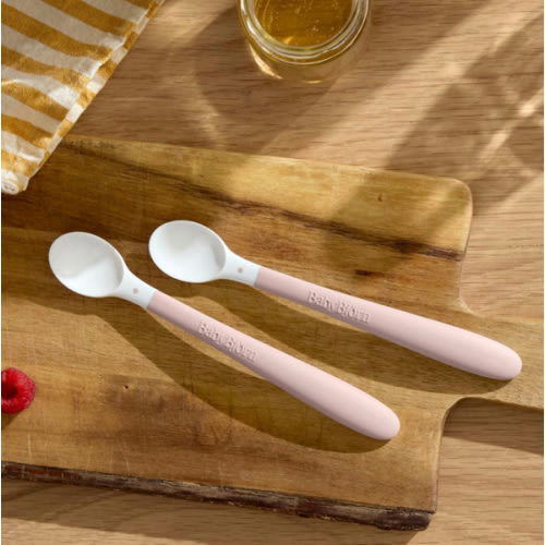 BabyBjörn Feeding Spoon, 2-pack