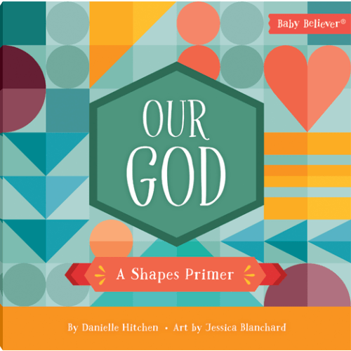 Our God | Harvest House Publishers