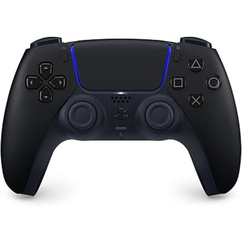 PlayStation DualSense™ Wireless Controller – Midnight Black - For PS5, PC, MAC & Mobile