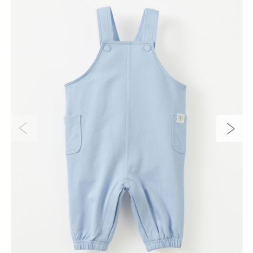 Sam Overall