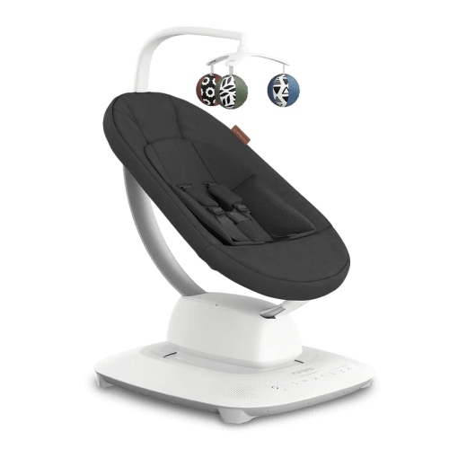 UPPAbaby Mamaroo Smart Swing  - Jake