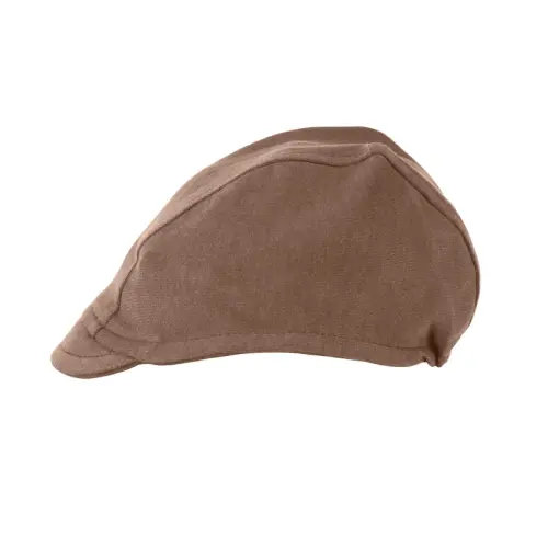 Latte | Organic Riding Cap
