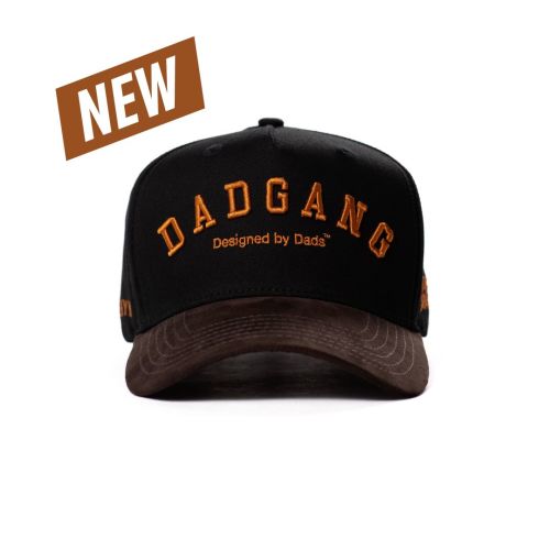 Tasty Shreds x Dad Gang – dadgang.co