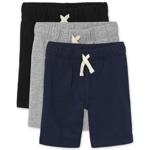The Children's Place French Terry Casual Shorts