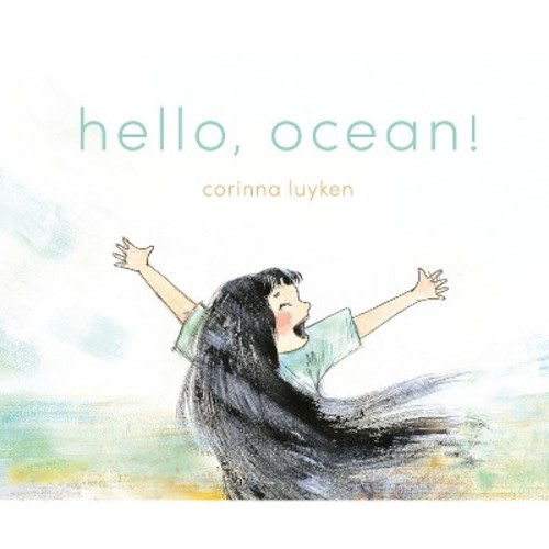 Hello, Ocean! - by  Corinna Luyken