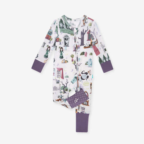 Disney The Haunted Mansion Convertible One Piece
