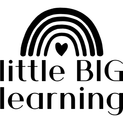 Handmade Baby Mobile with Teddy Bear, Clouds & Moon - Nursery Decor & Baby Shower Gifts for Boys or Girls/- – Little Big Learning