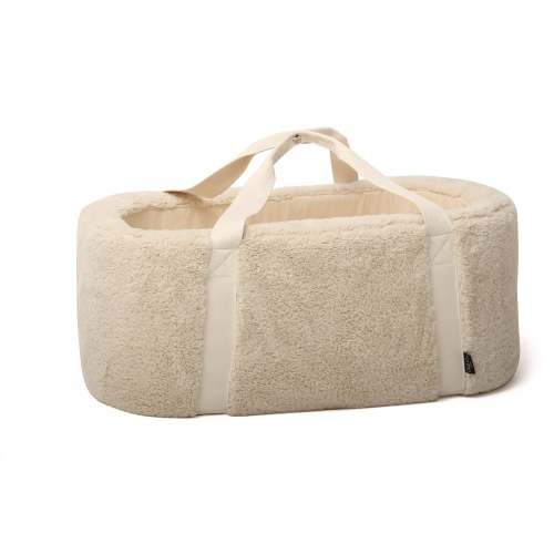 Charlie Crane KUKO Moses Basket