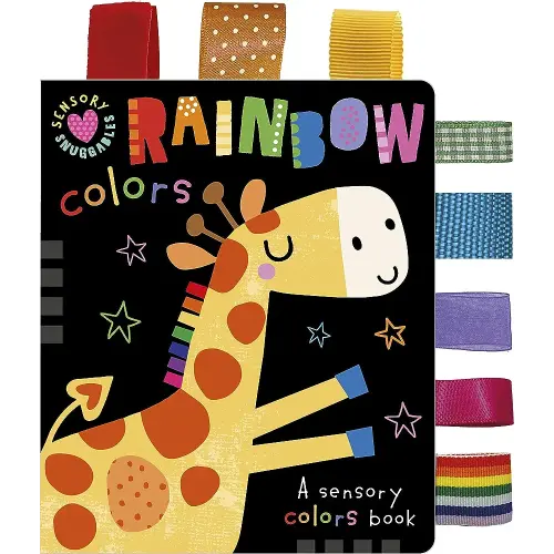 Rainbow Colors