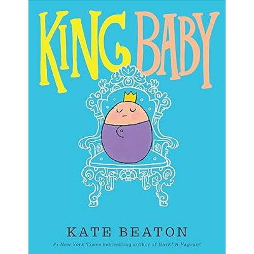King Baby
