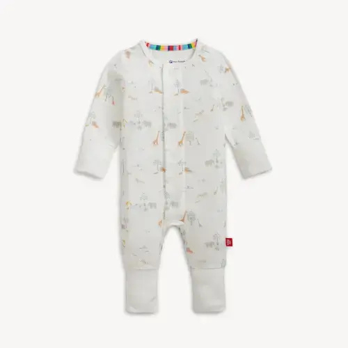 Magnetic Convertible Coverall – Magnetic Me