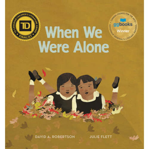 When We Were Alone-FNCR18