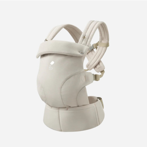 CocoonGo Baby Carrier | Bc Babycare - Soft, Ergonomic & Travel-Ready