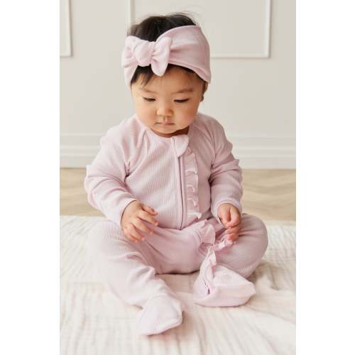 Organic Cotton Modal Melanie Onepiece - Cassia