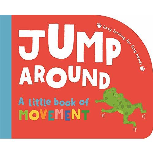 Jump Around