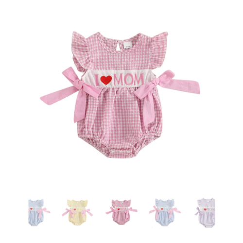 Pink “I love Mom”