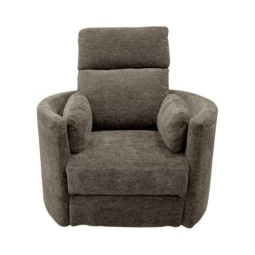 Krypton Power Swivel Glider Recliner
