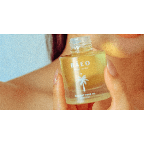 Shop Organic Skincare for Sensitive Skin | BĀEO
