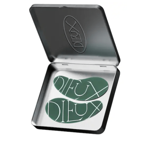 Forever Eye Mask Reusable 100% Silicone Patches - Dieux | Sephora