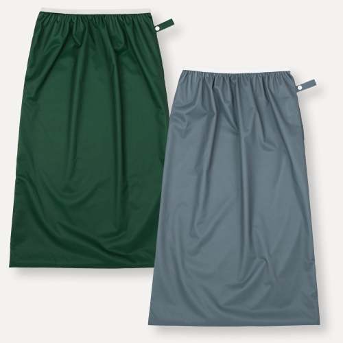 Diaper Pail Liners 2-Pack - Forest