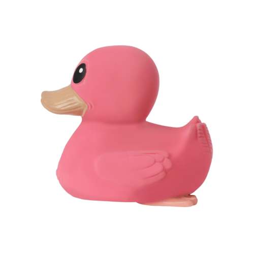 Kawan Rubber Duck - Mini in Powerful Pink (Limited Edition Colour) -