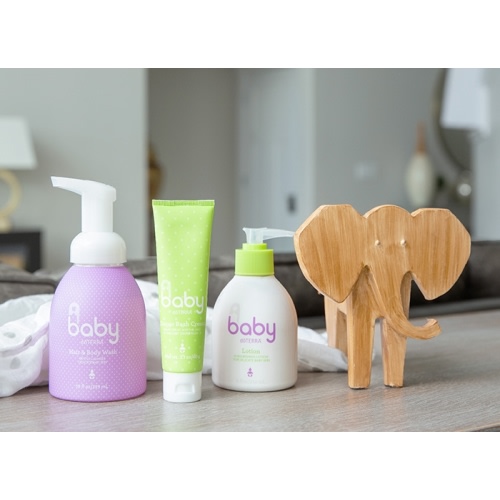 doTERRA baby Collection | doTERRA Essential Oils