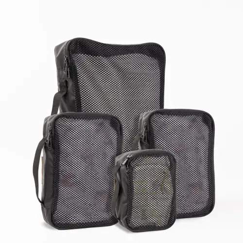 Tactical Packing Cubes by TBG – Tactical Baby Gear