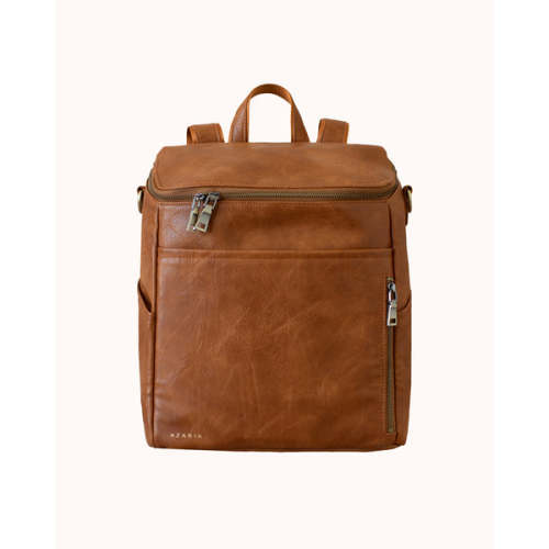 La Mère Vegan Leather Backpack Original