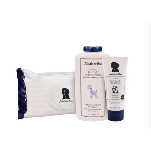 Ultimate Cleansing Cloths Bundle – Noodle & Boo