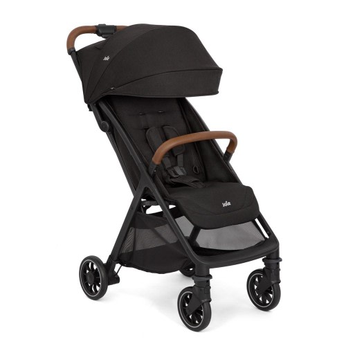 Joie Pact Pro Stroller Shale