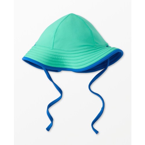 Baby Reversible Swim Hat | Hanna Andersson