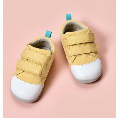 First Walker Shoes for Baby & Toddlers | Ten Little
