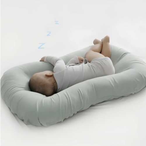 DreamNest Baby Pillow