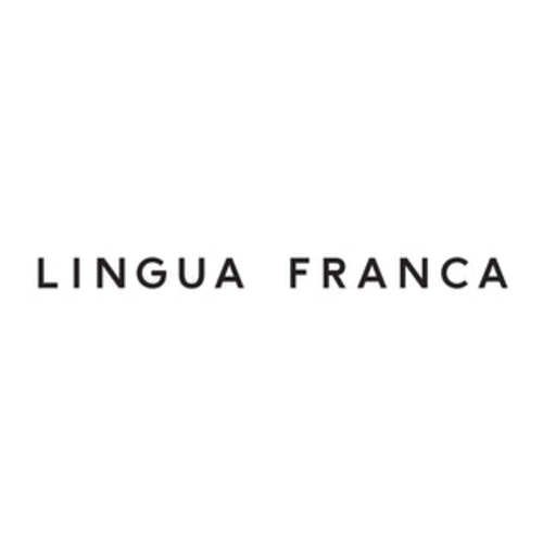 Custom Baby Blanket – Lingua Franca NYC