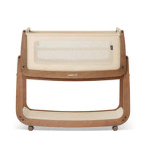 Snuzpod 5 Bedside Bassinet Sleeper
