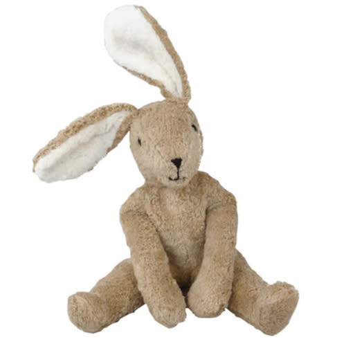Organic Bunny