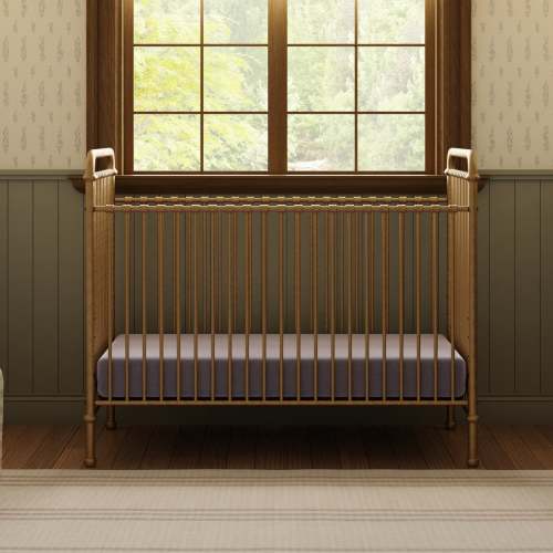 Abigail 3-in-1 Convertible Crib – Namesake
