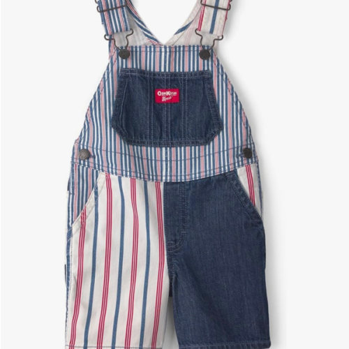 OSHKOSH B'GOSH Baby Boys World's Best Overalls