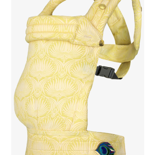 Boho Soleil | Zeitgeist Baby Carrier | SHOP ARTIPOPPE