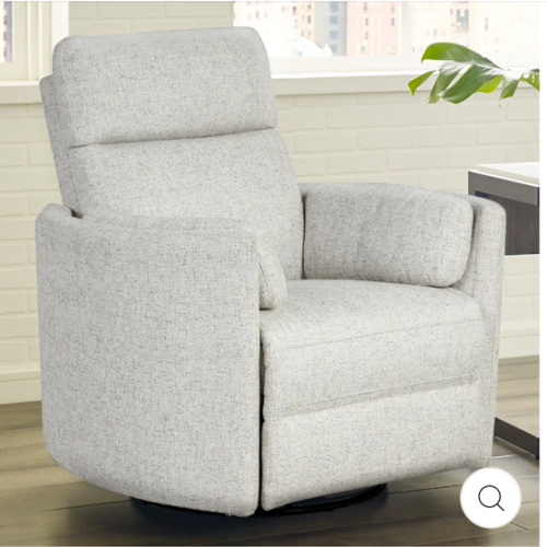Baby Recliner/Rocker Fund