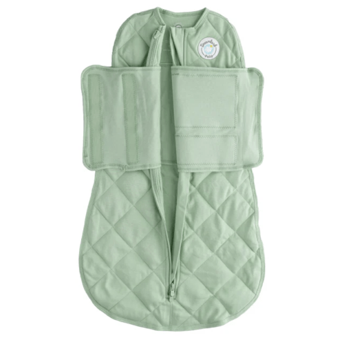 Dream Weighted Sleep Swaddle