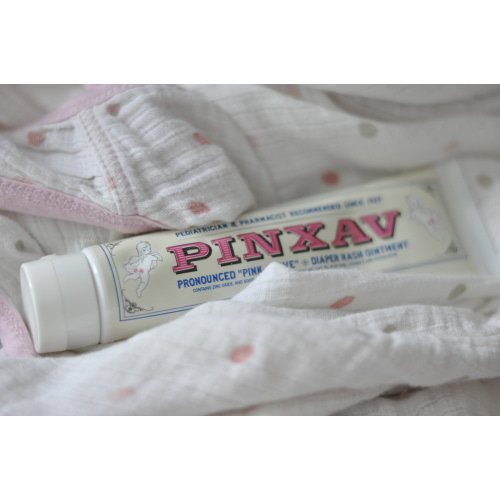 Diaper Rash Cream