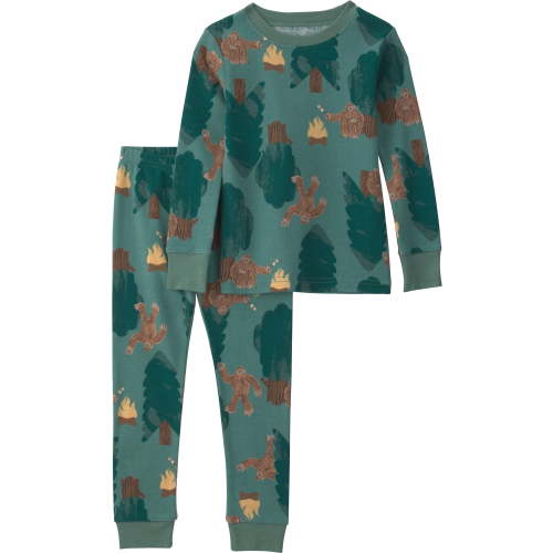 Carter's Child of Mine Baby and Toddler Pajama Set, 2-Piece, Sizes 12M-5T