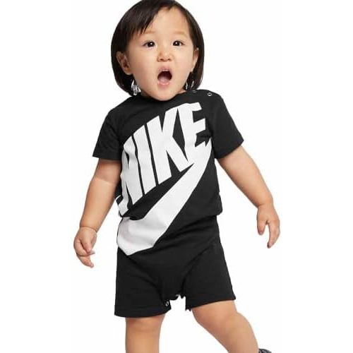 Nike Unisex Baby Romper