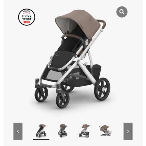 Stroller Fund