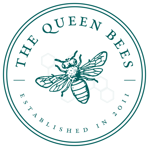 The Queen Bees